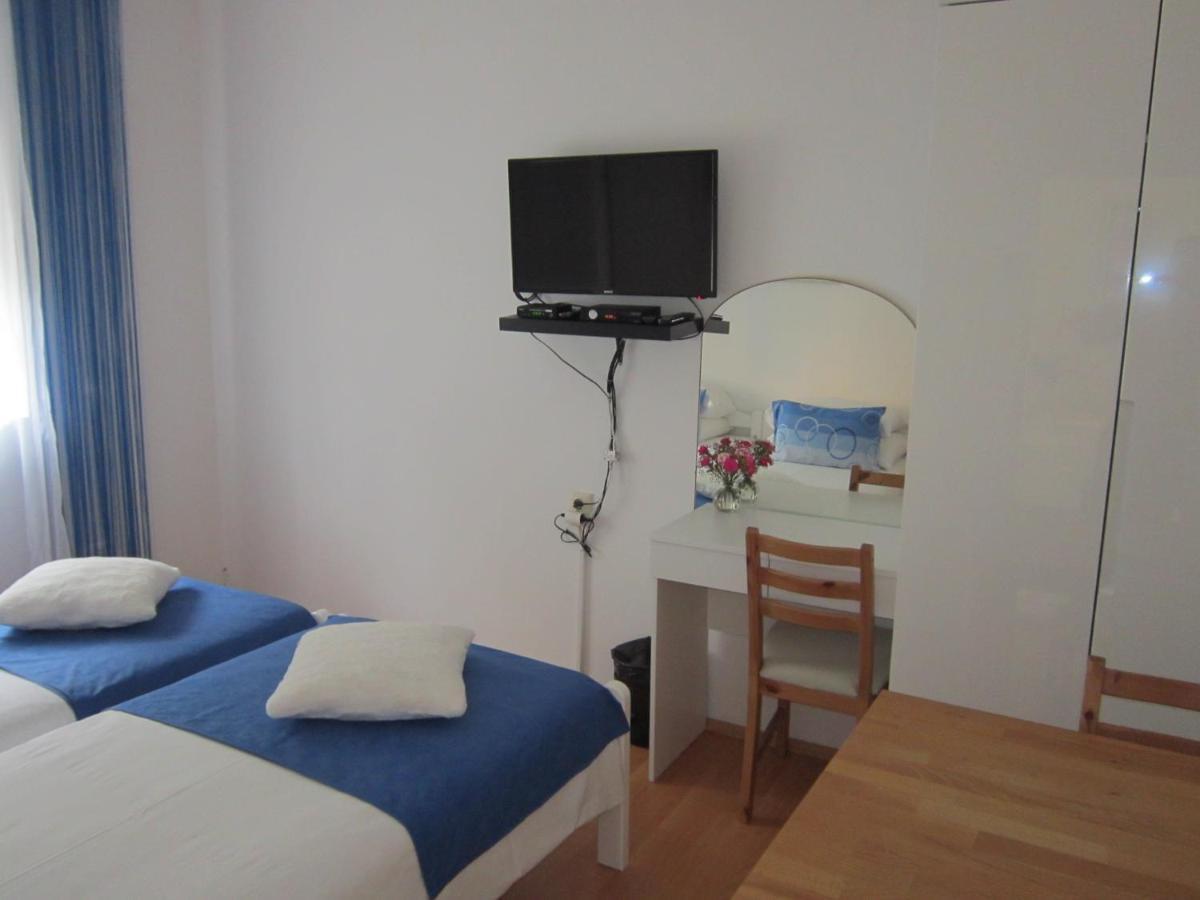 Studio Apartment Solis Cavtat Exterior photo