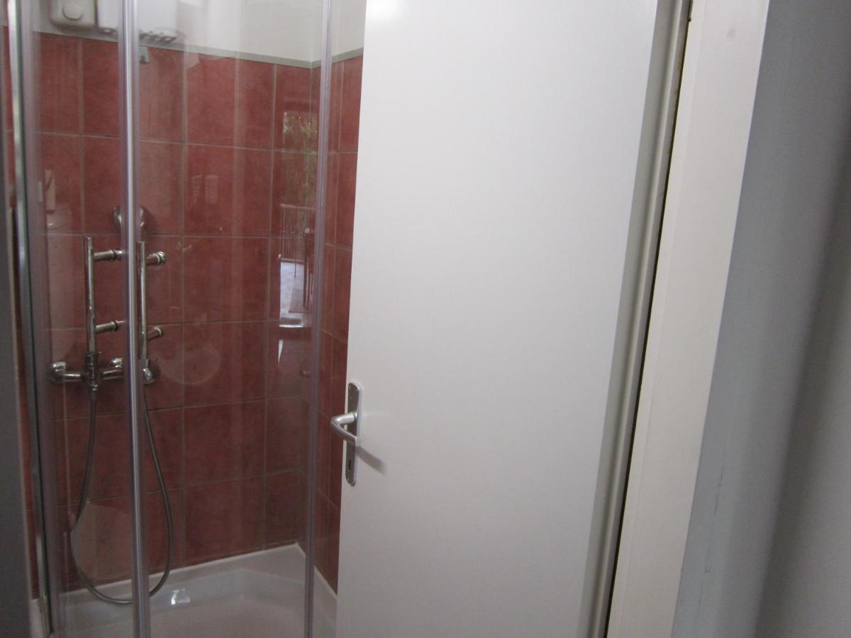 Studio Apartment Solis Cavtat Exterior photo