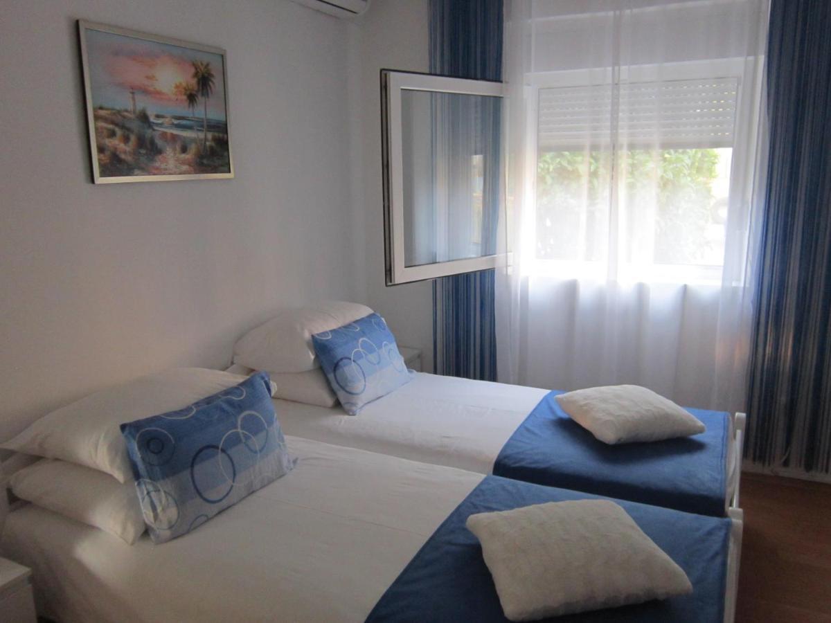 Studio Apartment Solis Cavtat Exterior photo