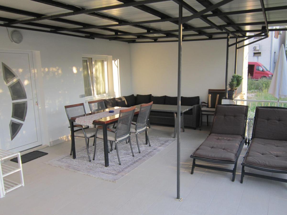 Studio Apartment Solis Cavtat Exterior photo