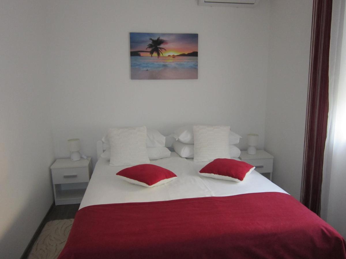 Studio Apartment Solis Cavtat Exterior photo