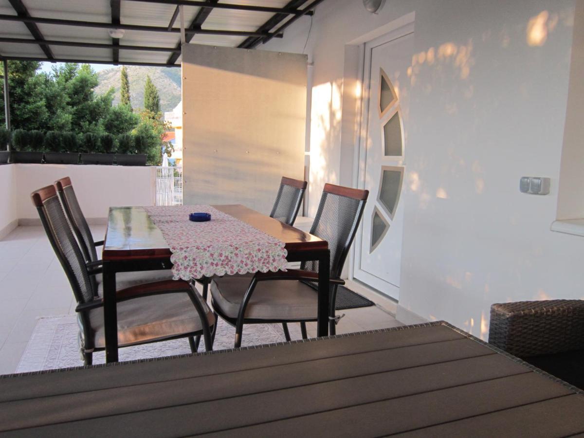 Studio Apartment Solis Cavtat Exterior photo