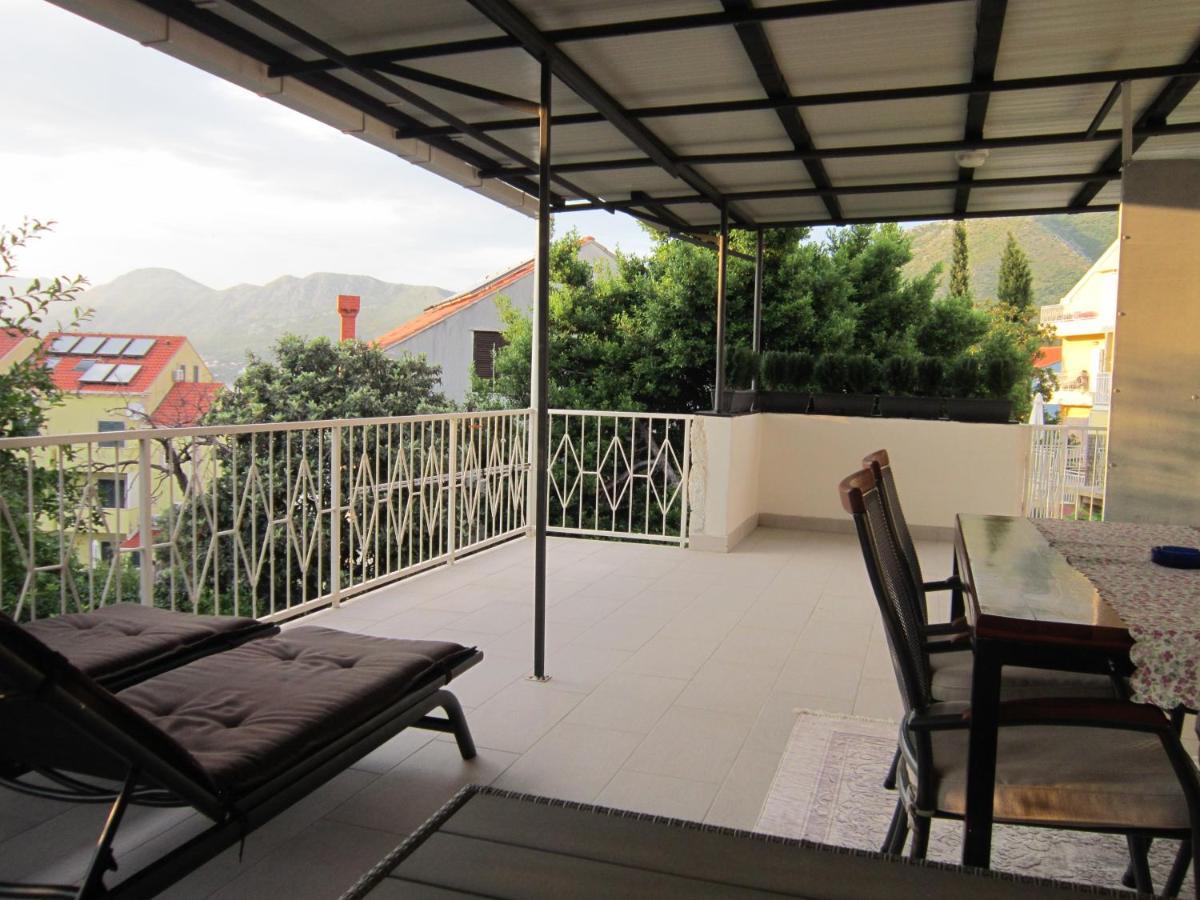 Studio Apartment Solis Cavtat Exterior photo