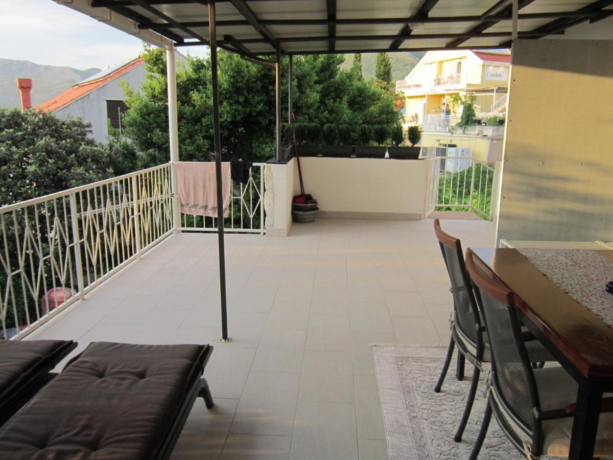 Studio Apartment Solis Cavtat Exterior photo